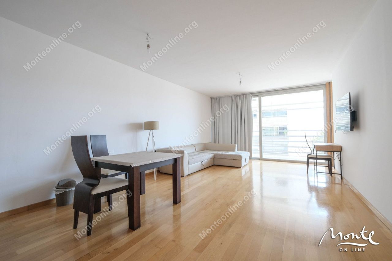 Апартаменты в Будве, Черногория, 85 м² - фото 2