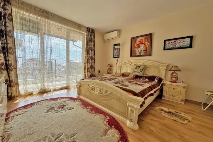 Квартира в Равде, Болгария, 71 м² - фото 6