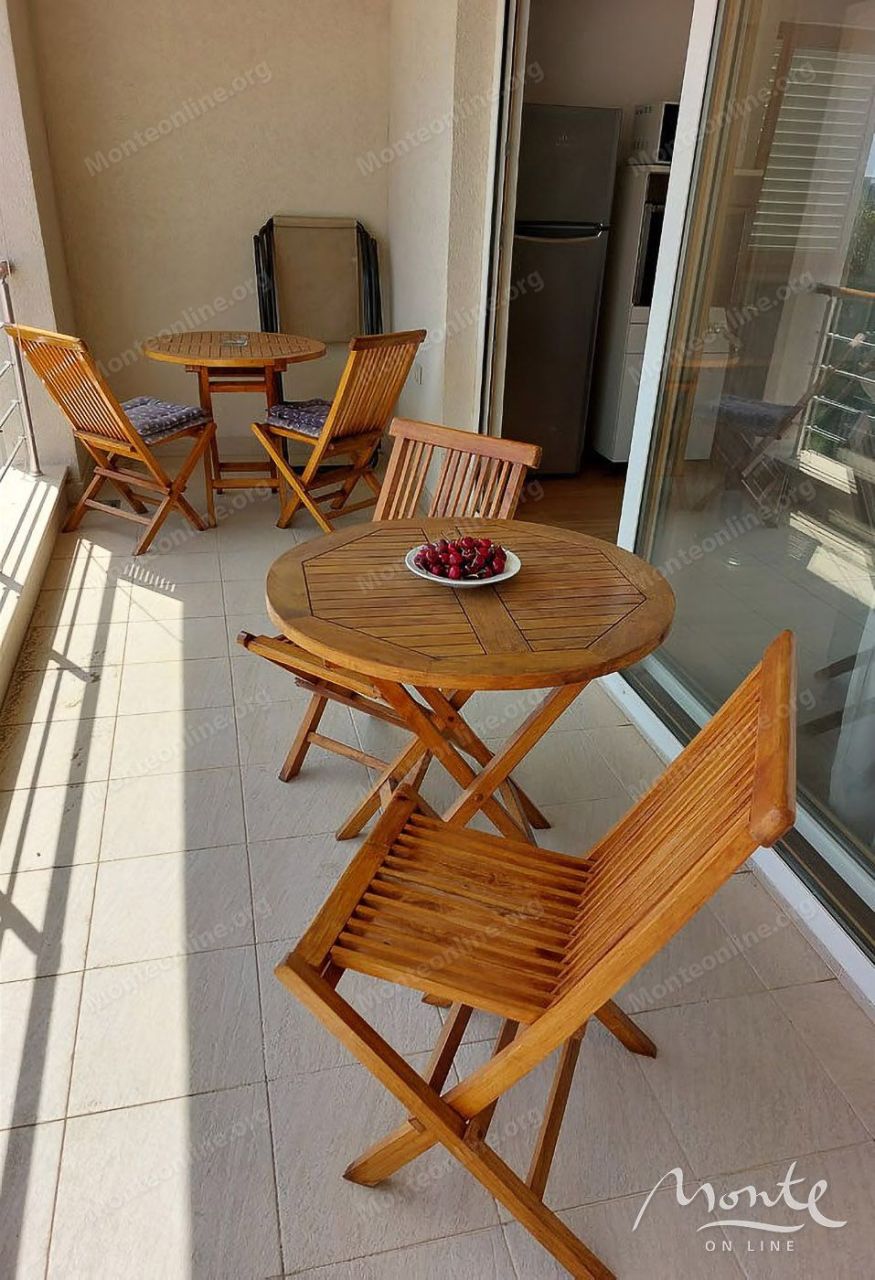 Отель, гостиница в Бечичи, Черногория, 950 м² - фото 2