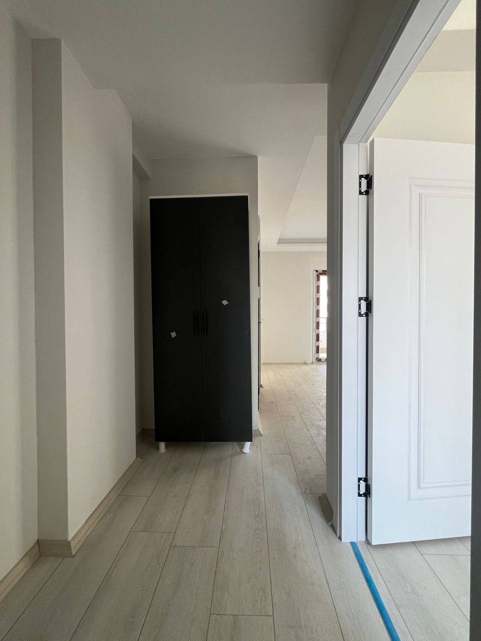 Квартира в Мерсине, Турция, 50 м² - фото 6