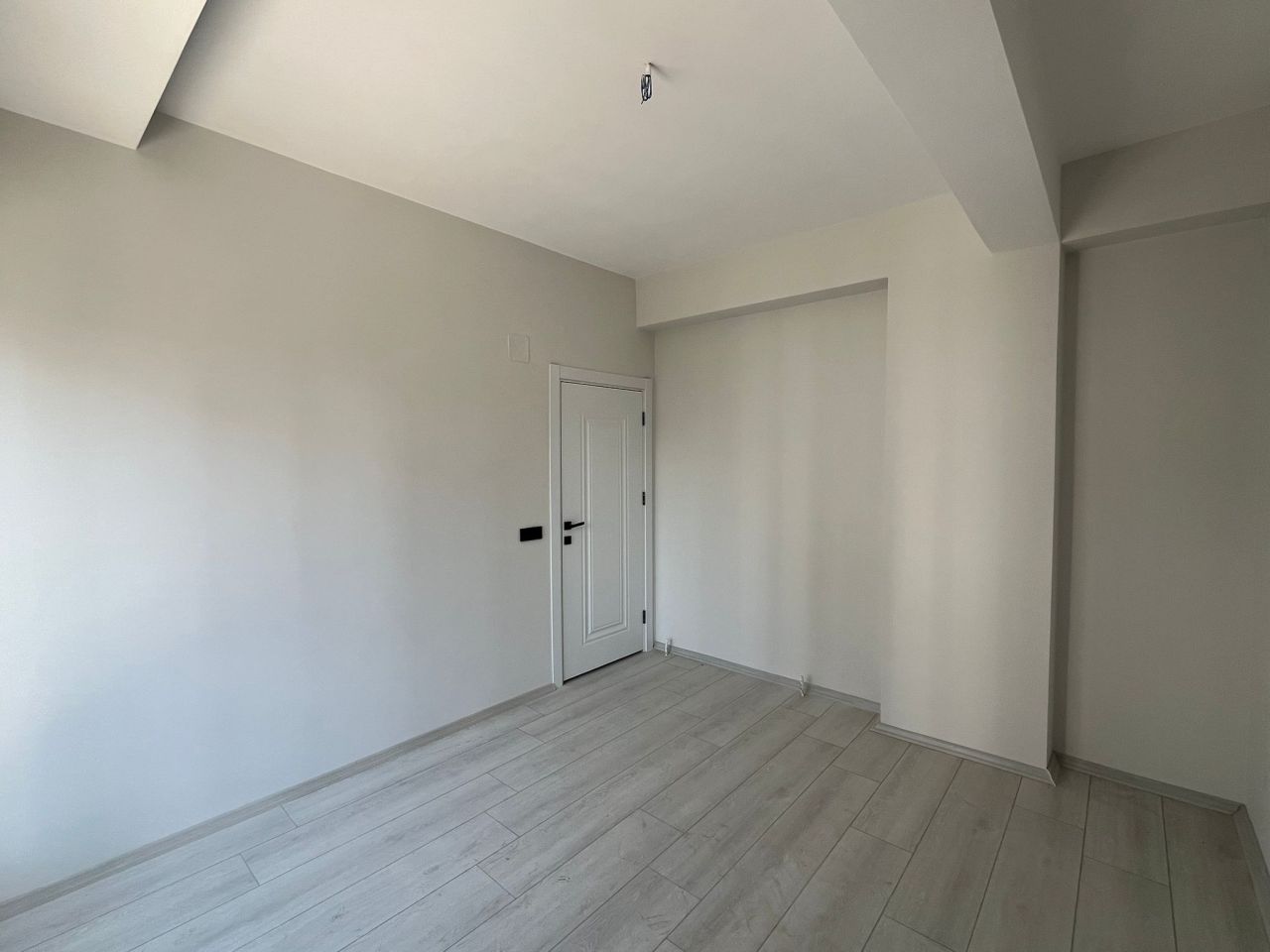 Квартира в Мерсине, Турция, 50 м² - фото 10