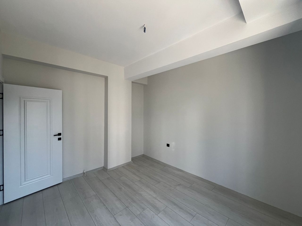 Квартира в Мерсине, Турция, 50 м² - фото 8