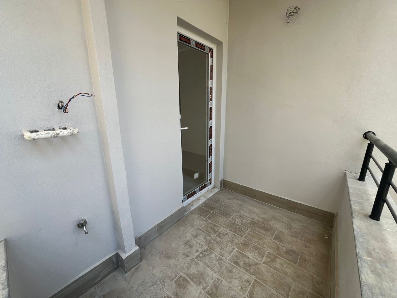 Квартира в Мерсине, Турция, 50 м² - фото 9