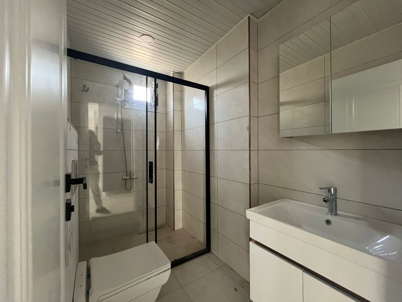 Квартира в Мерсине, Турция, 50 м² - фото 7