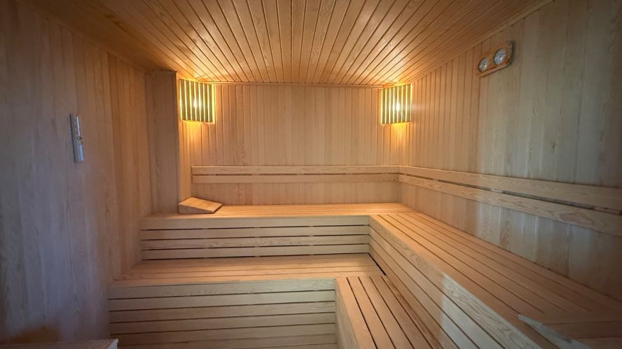 Апартаменты в Алании, Турция, 46 м² - фото 14