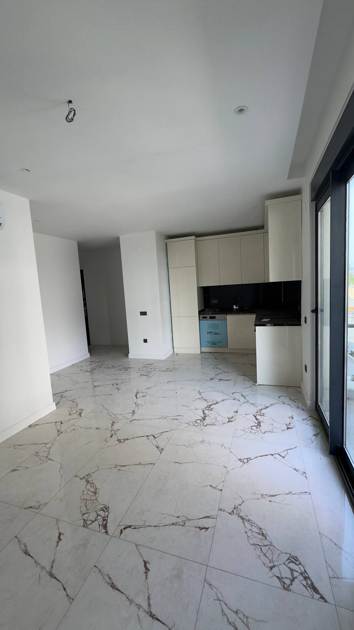 Апартаменты в Алании, Турция, 46 м² - фото 18