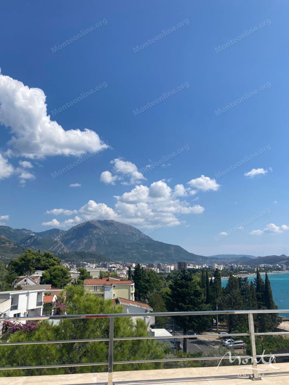 Отель, гостиница в Баре, Черногория, 735 м² - фото 2