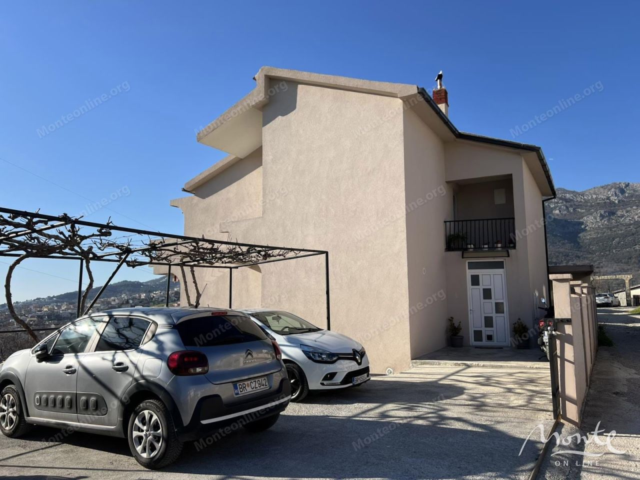 Вилла в Баре, Черногория, 350 м² - фото 2