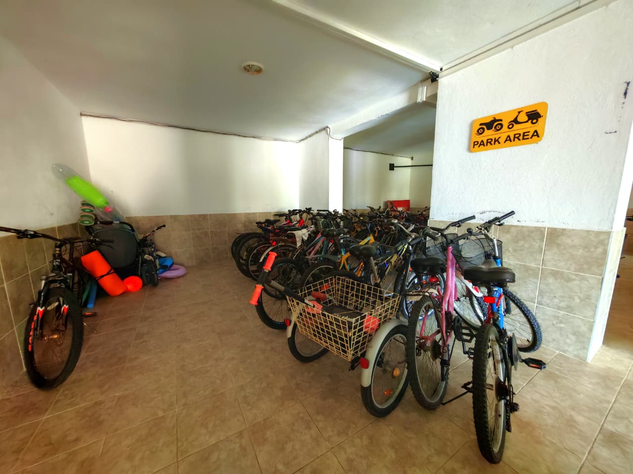 Квартира в Алании, Турция, 120 м² - фото 3