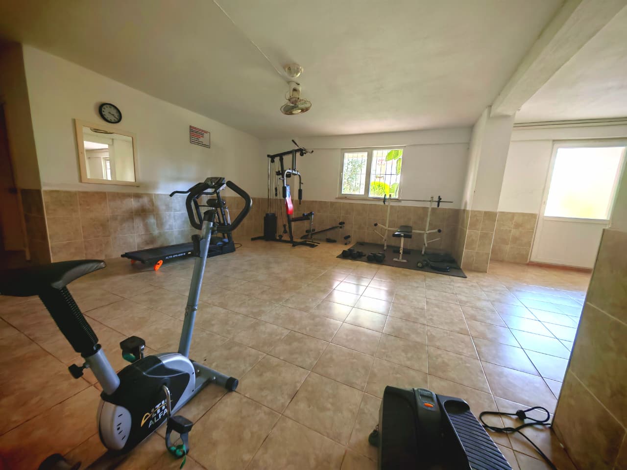 Квартира в Алании, Турция, 120 м² - фото 12