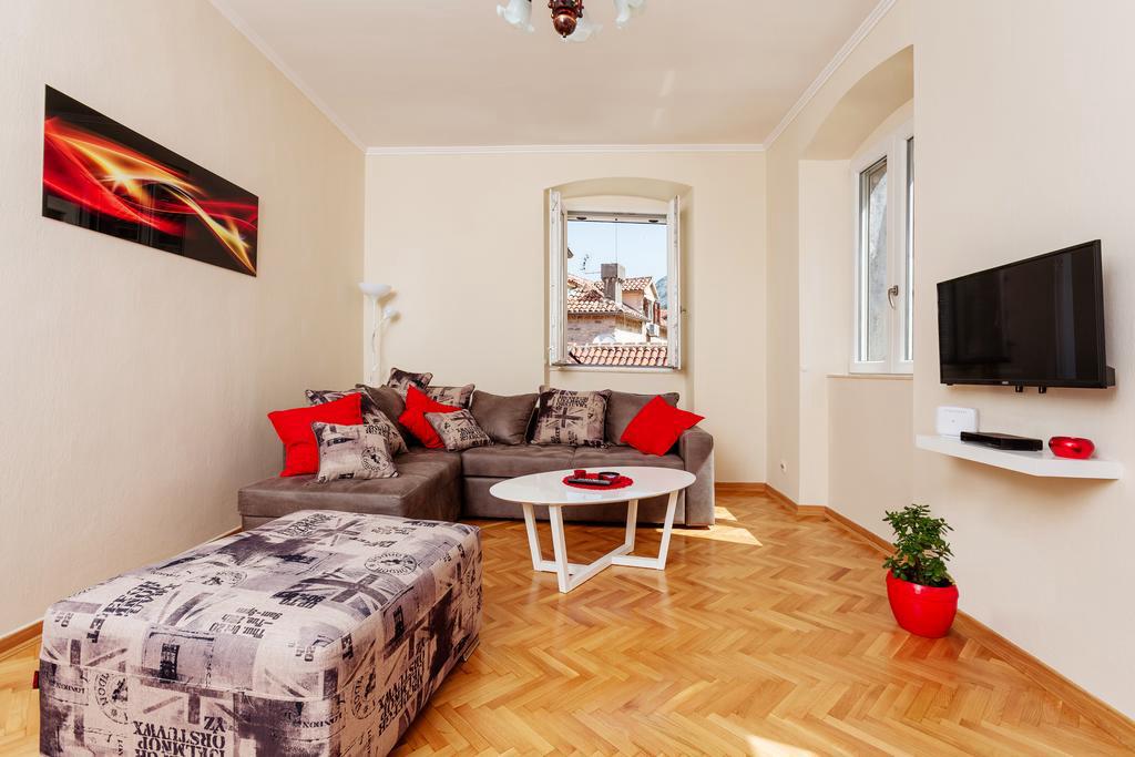 Апартаменты в Которе, Черногория, 62 м² - фото 2