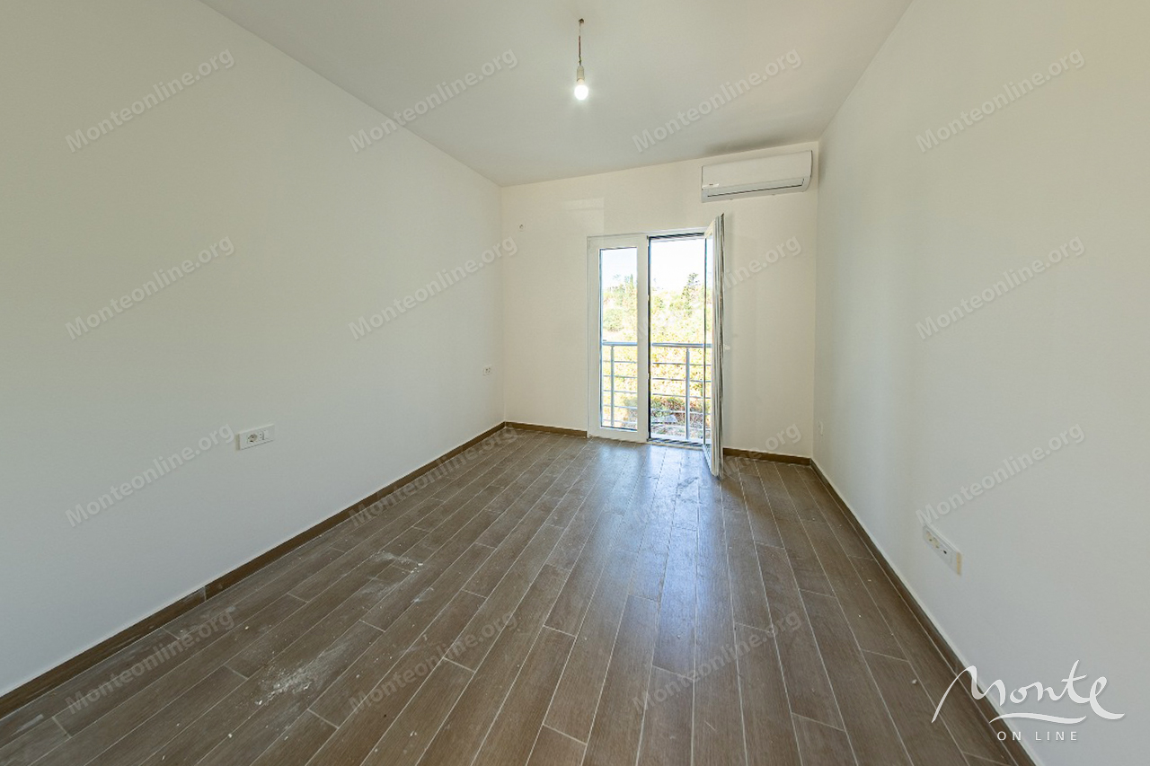 Апартаменты в Дженовичах, Черногория, 73 м² - фото 3