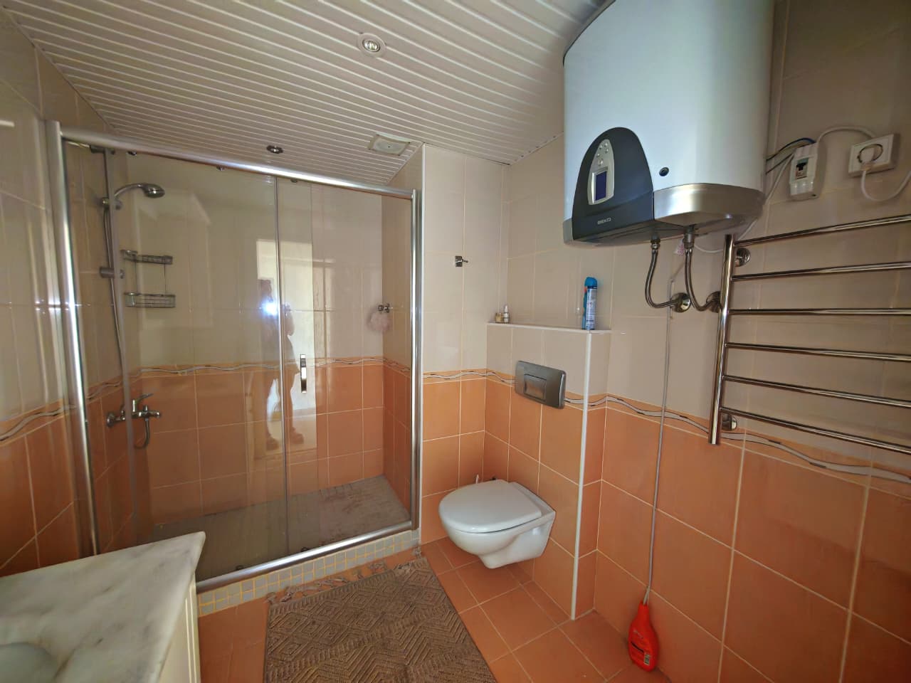 Квартира в Алании, Турция, 120 м² - фото 17