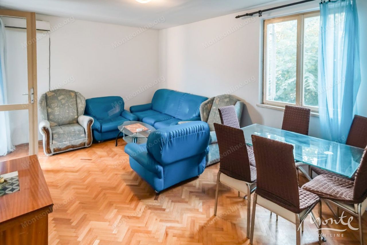 Апартаменты в Херцег-Нови, Черногория, 56 м² - фото 3