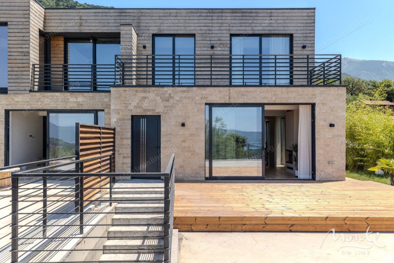 Вилла в Каваче, Черногория, 129 м² - фото 3