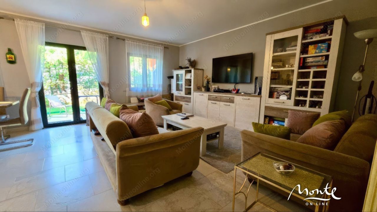 Вилла в Ластве, Черногория, 160 м² - фото 3