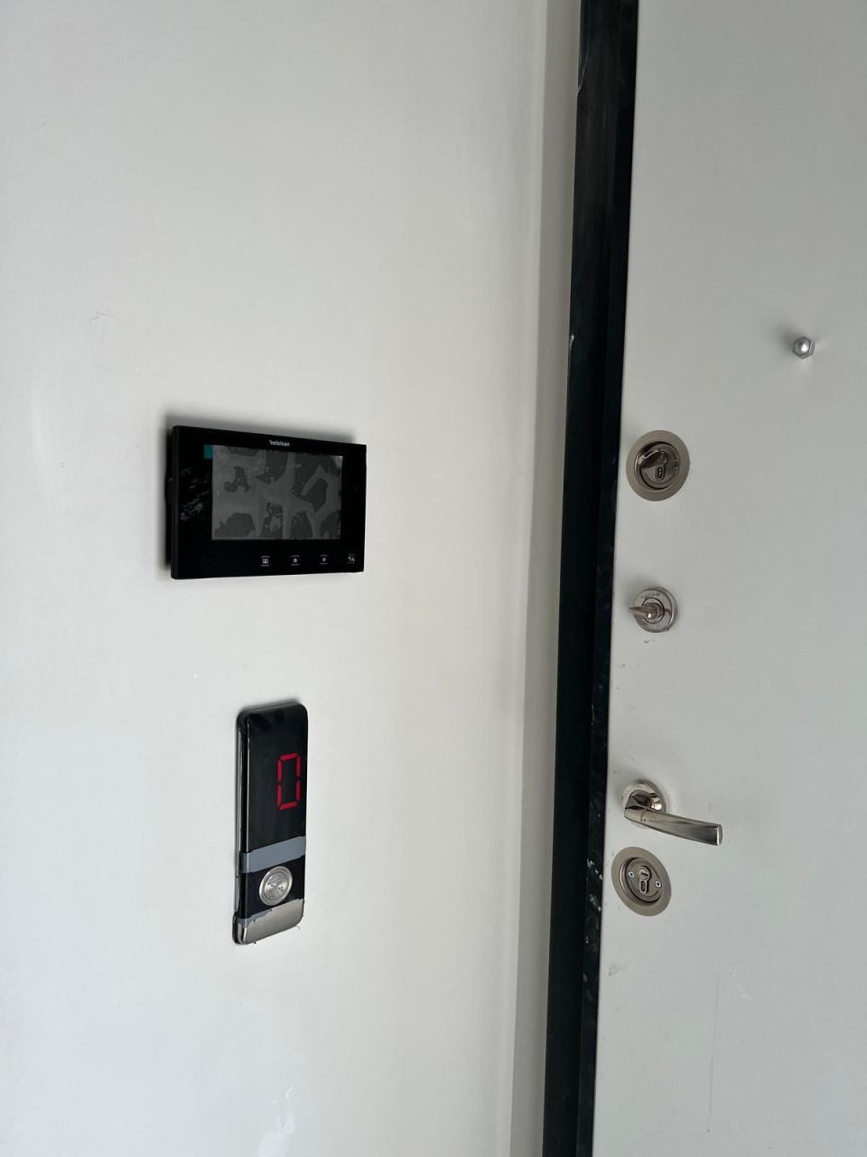 Квартира в Анталии, Турция, 50 м² - фото 3