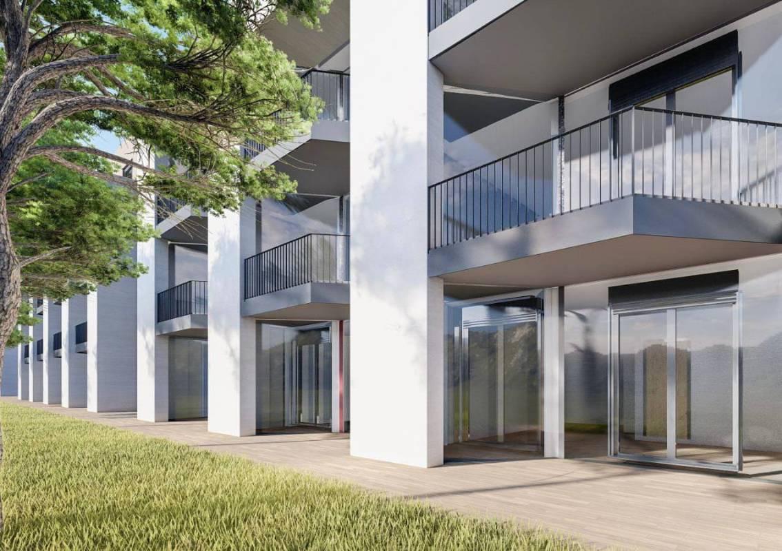 Апартаменты в Будве, Черногория, 65 м² - фото 3