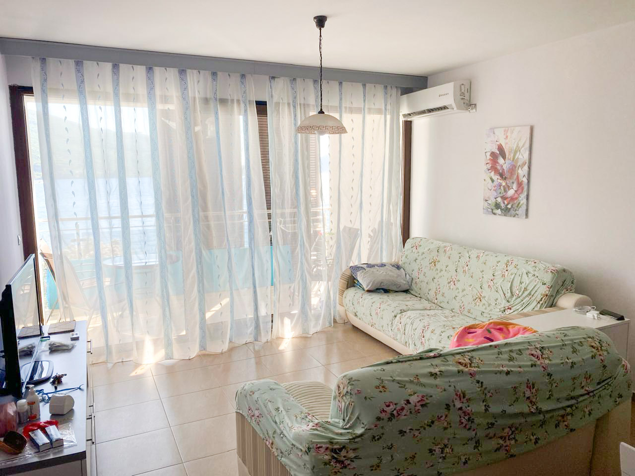 Апартаменты в Кумборе, Черногория, 80 м² - фото 3