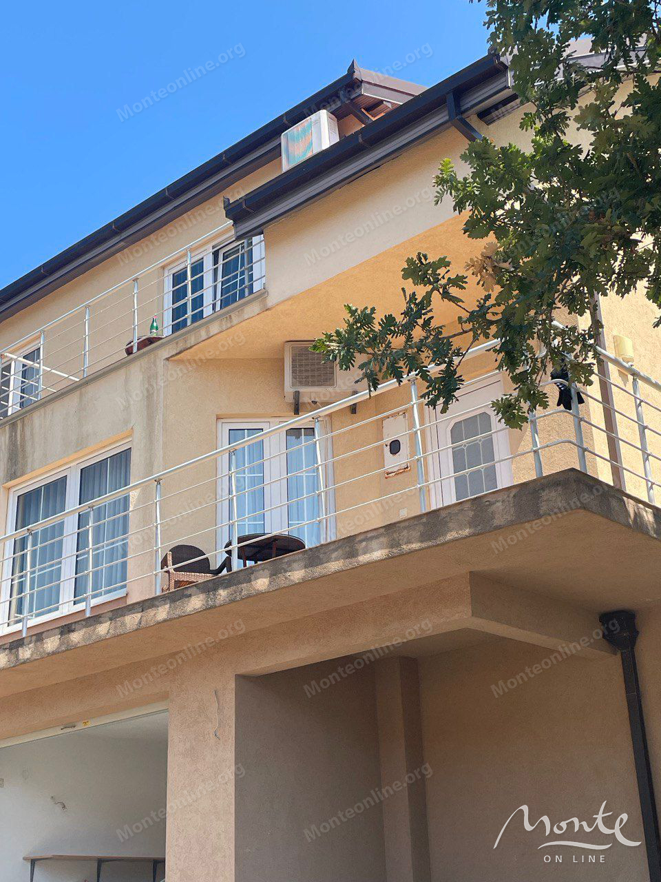 Вилла в Баре, Черногория, 132 м² - фото 3