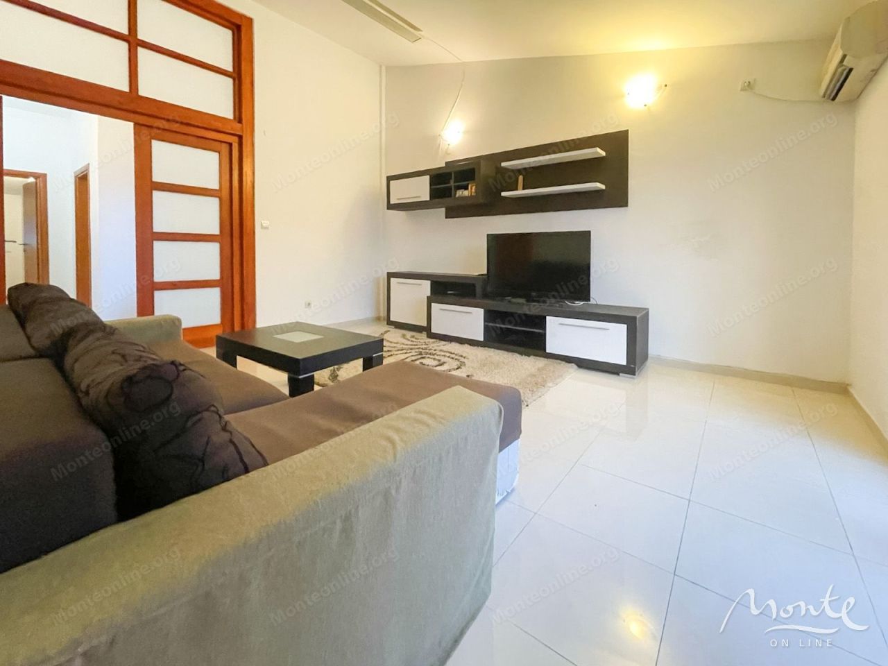 Апартаменты в Игало, Черногория, 83 м² - фото 3