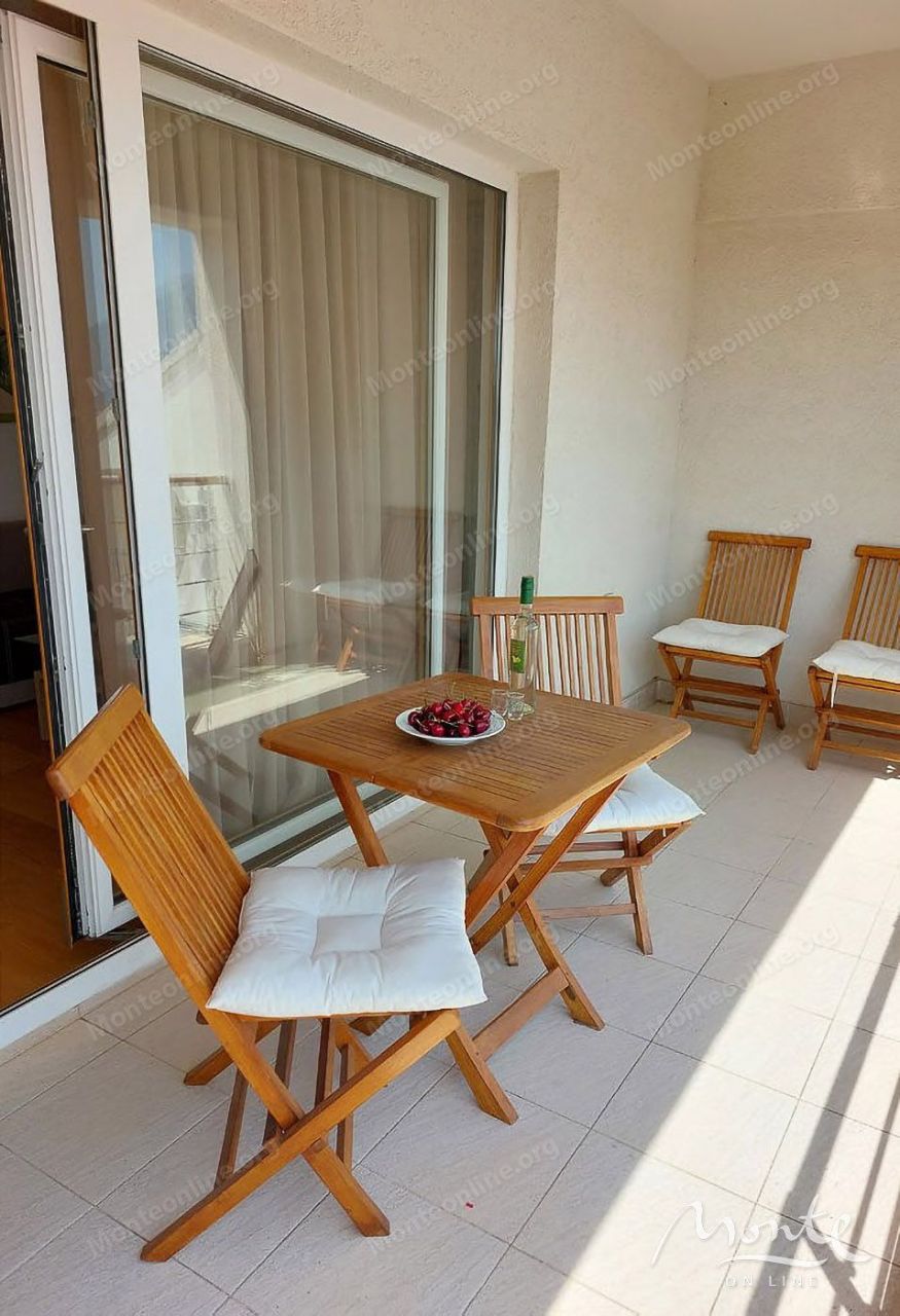 Отель, гостиница в Бечичи, Черногория, 950 м² - фото 3