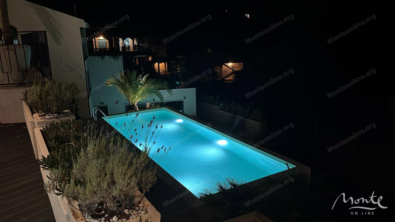 Вилла в Пржно, Черногория, 257 м² - фото 3