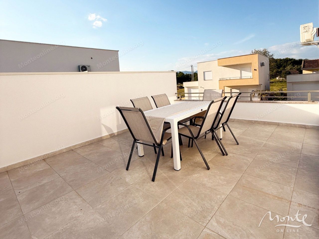 Вилла в Улцине, Черногория, 160 м² - фото 3