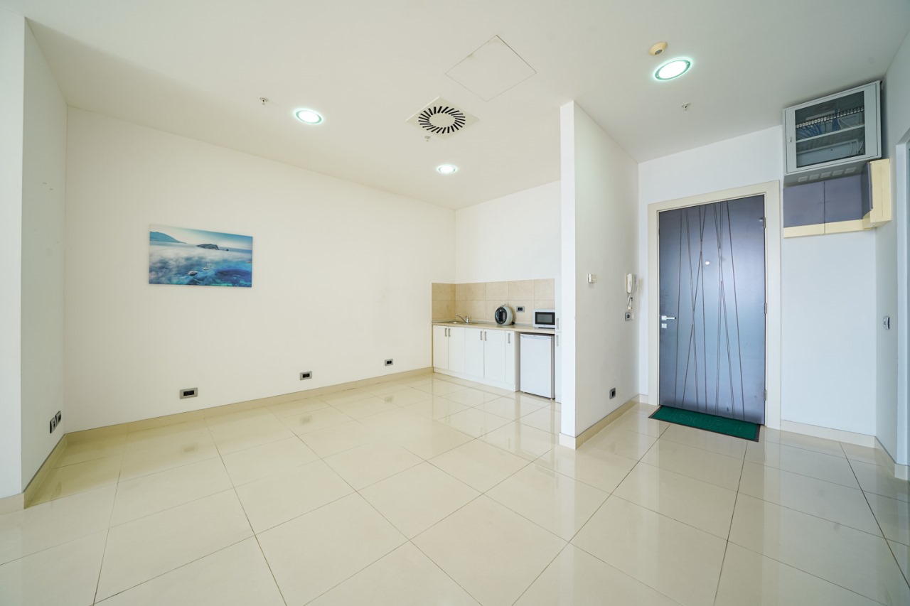 Отель, гостиница в Будве, Черногория, 70 м² - фото 3