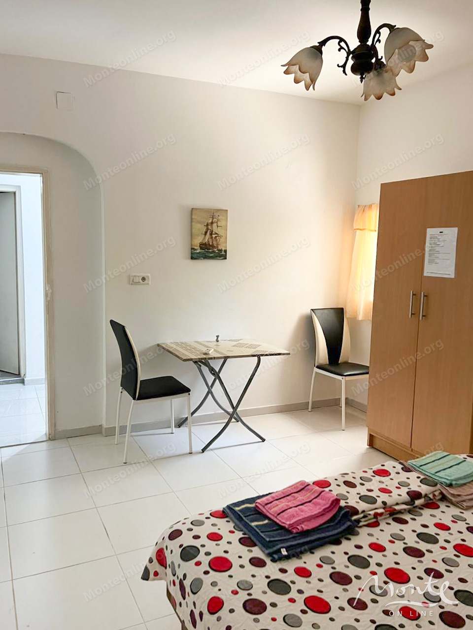 Отель, гостиница в Баре, Черногория, 769 м² - фото 3