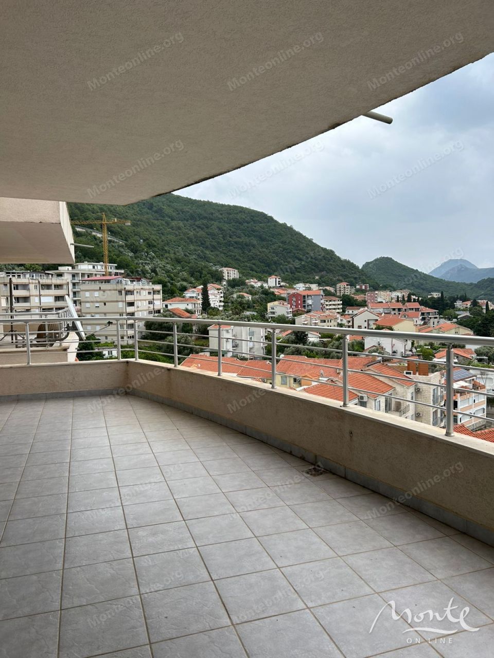 Апартаменты в Петроваце, Черногория, 85 м² - фото 3