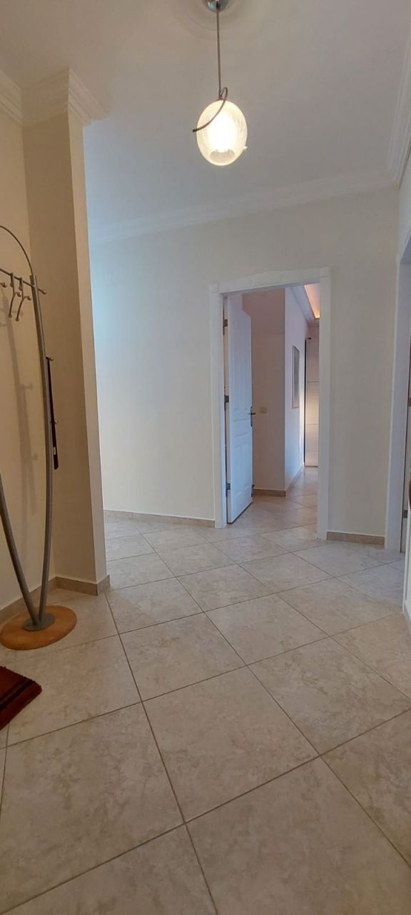 Квартира в Алании, Турция, 124 м² - фото 17