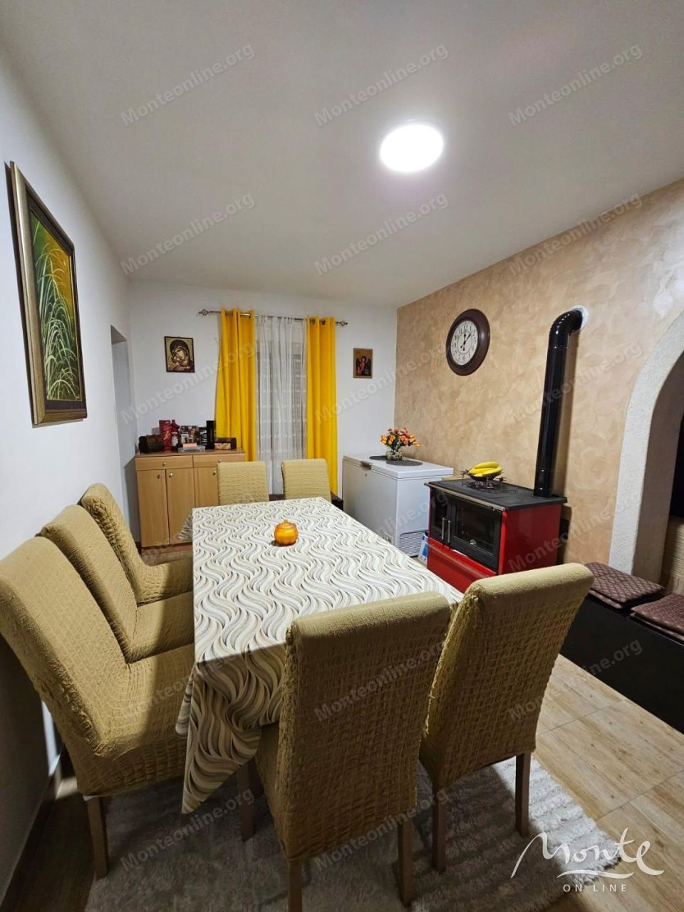 Вилла в Будве, Черногория, 220 м² - фото 3