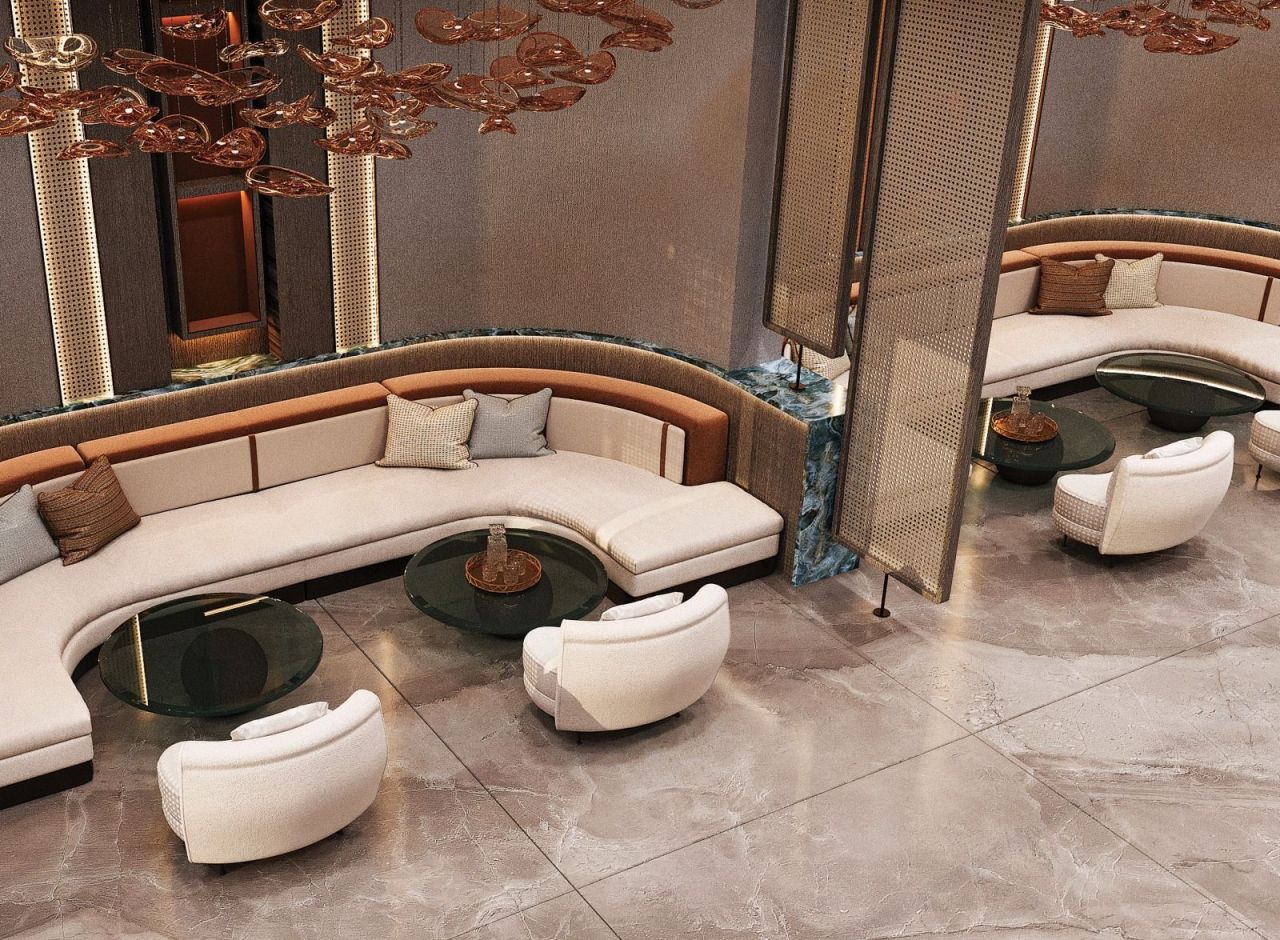 Апартаменты в Будве, Черногория, 83 м² - фото 3