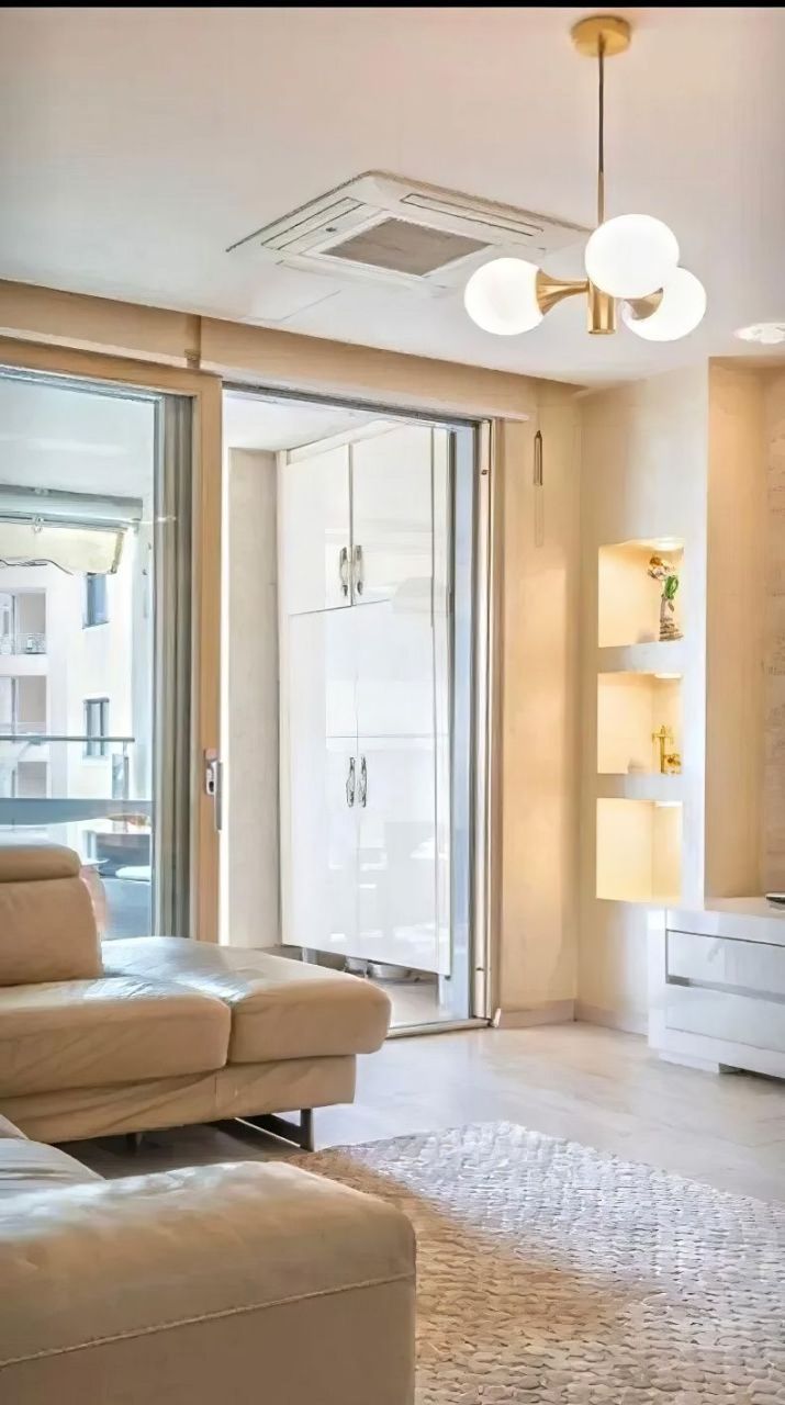 Апартаменты в Будве, Черногория, 80 м² - фото 3