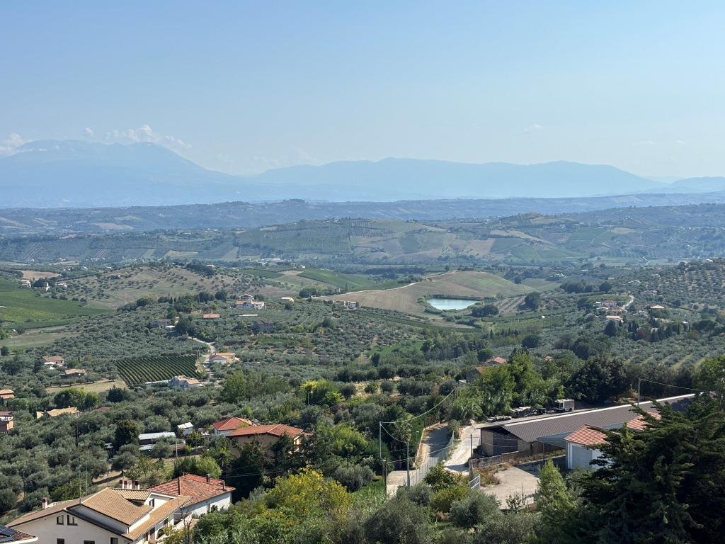 Таунхаус в Читта-Сант-Анджело, Италия, 176 м² - фото 18