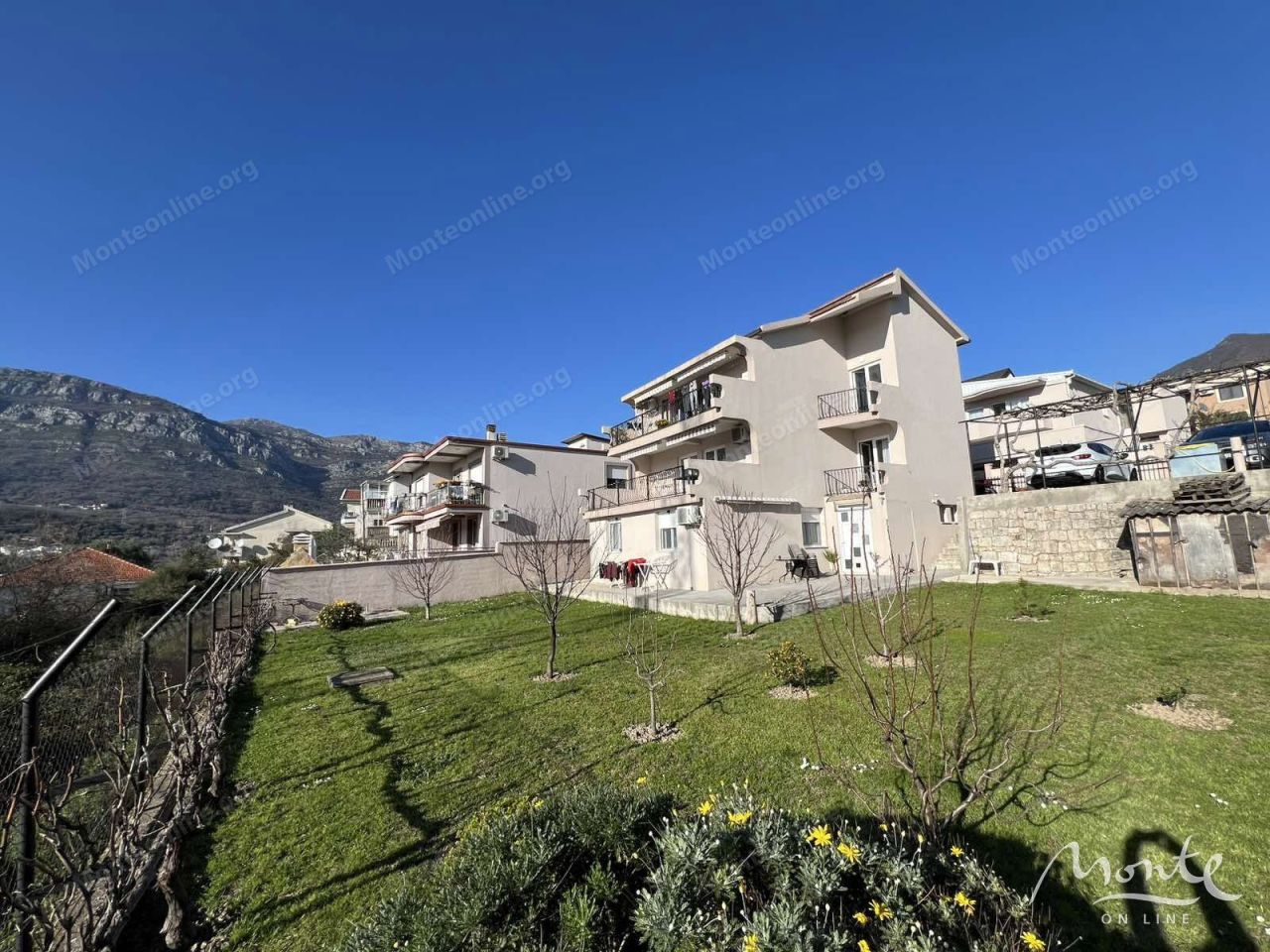 Вилла в Баре, Черногория, 350 м² - фото 3