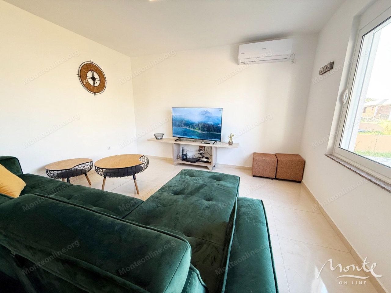 Вилла в Улцине, Черногория, 160 м² - фото 4