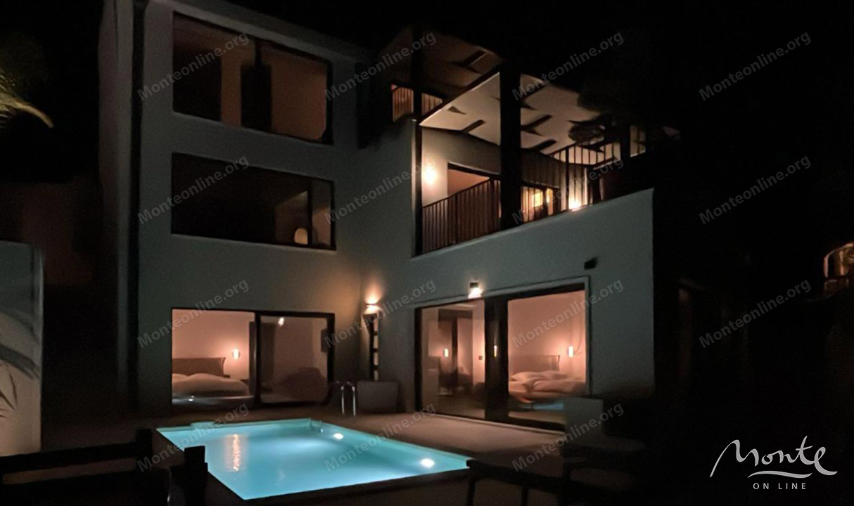 Вилла в Пржно, Черногория, 257 м² - фото 4