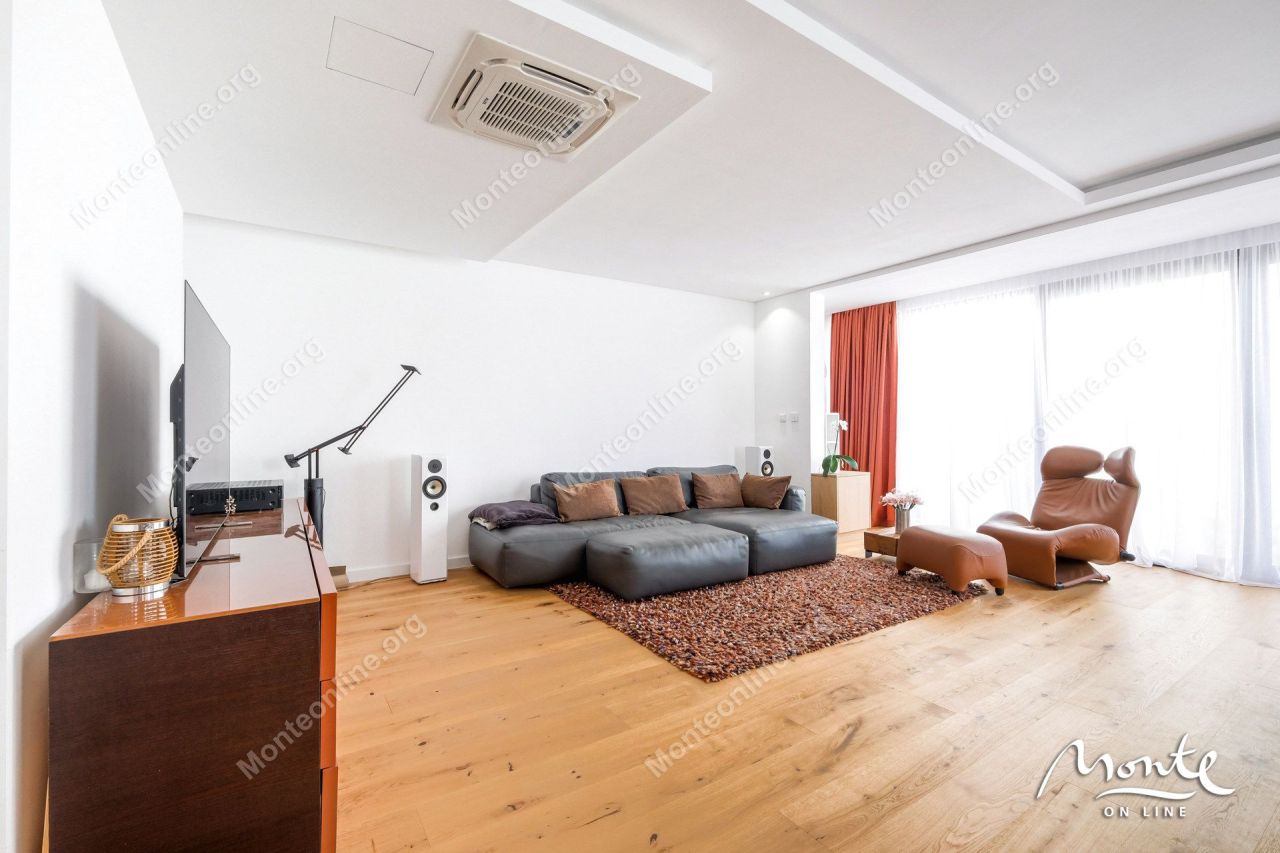 Вилла в Ластве, Черногория, 162 м² - фото 4