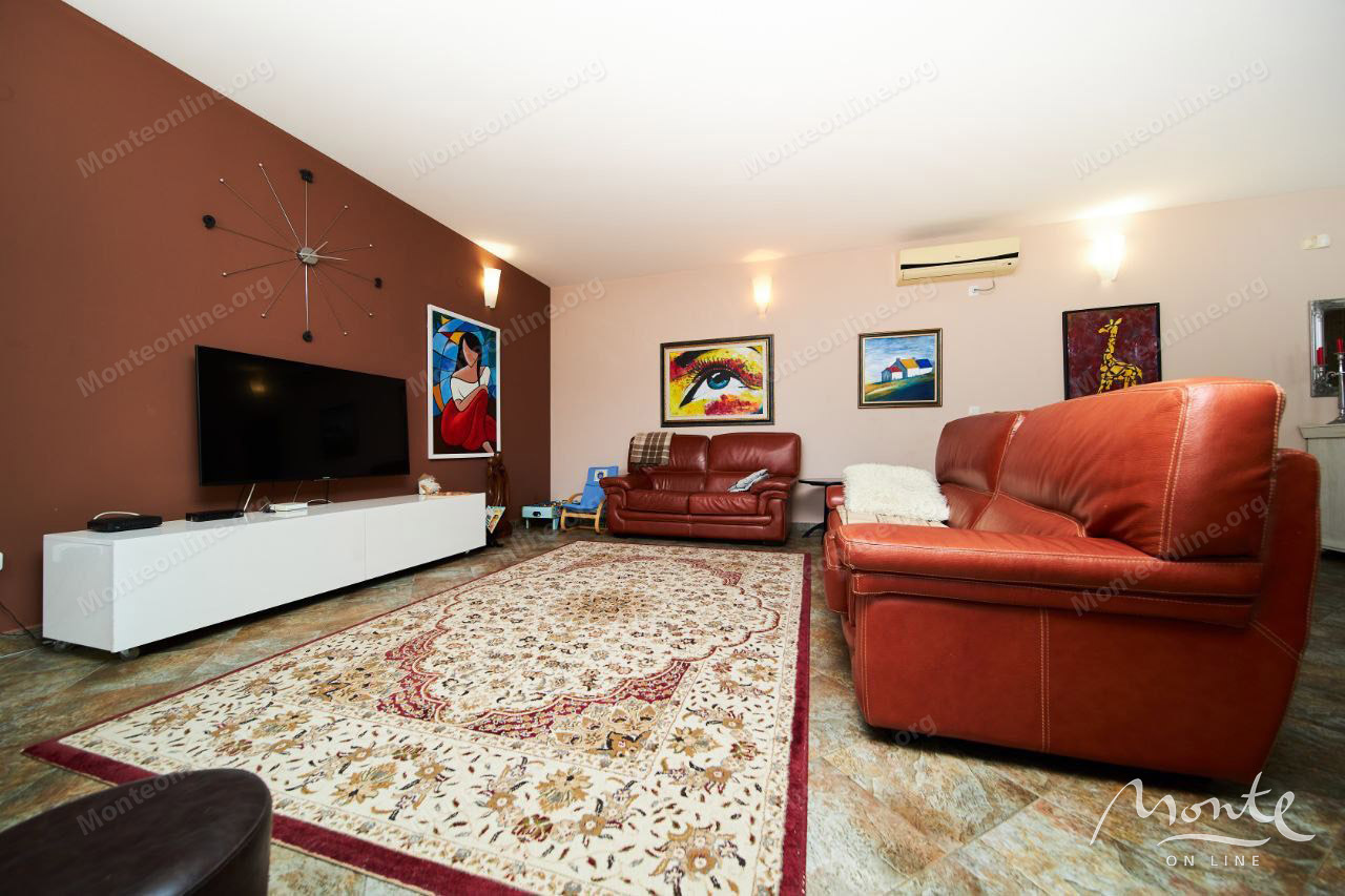 Вилла в Бечичи, Черногория, 495 м² - фото 4