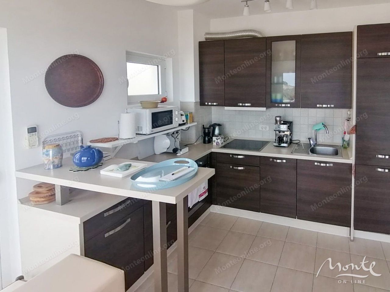 Апартаменты в Бечичи, Черногория, 98 м² - фото 4