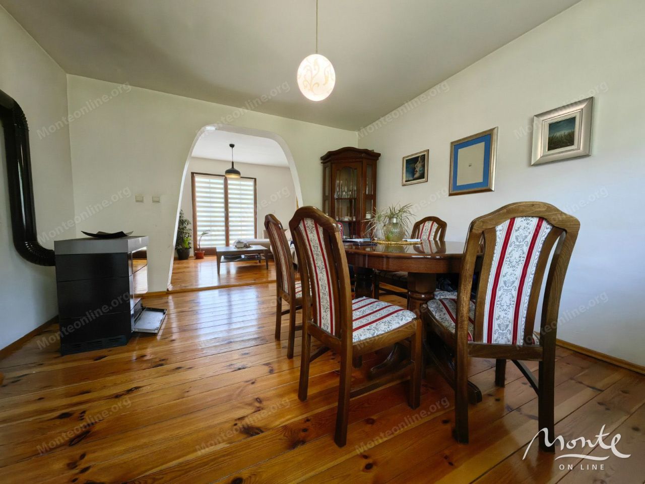 Вилла в Колашине, Черногория, 128 м² - фото 4