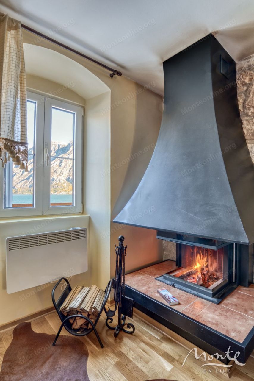 Вилла в Прчани, Черногория, 112 м² - фото 4