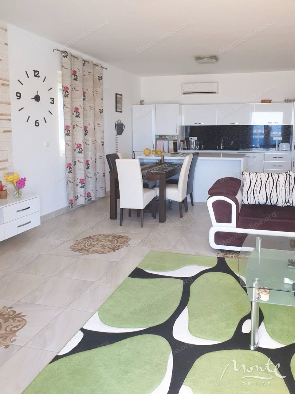 Вилла в Добра Воде, Черногория, 358 м² - фото 4