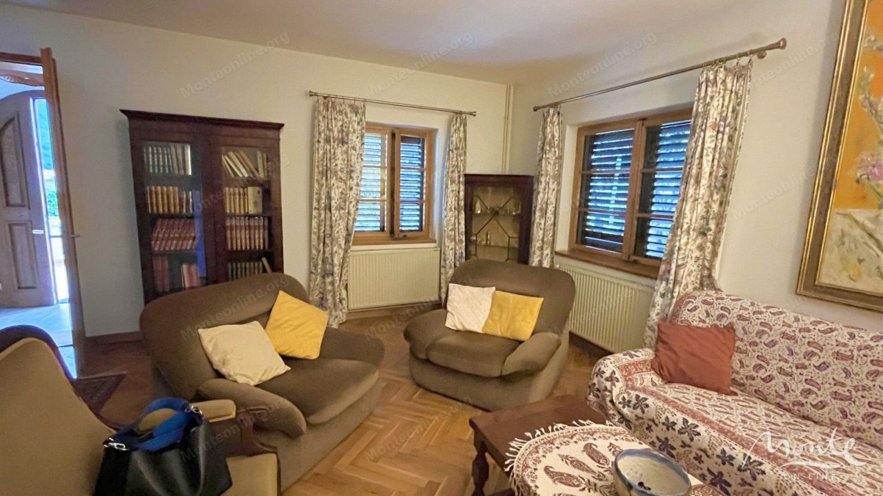 Вилла в Каменари, Черногория, 205 м² - фото 4