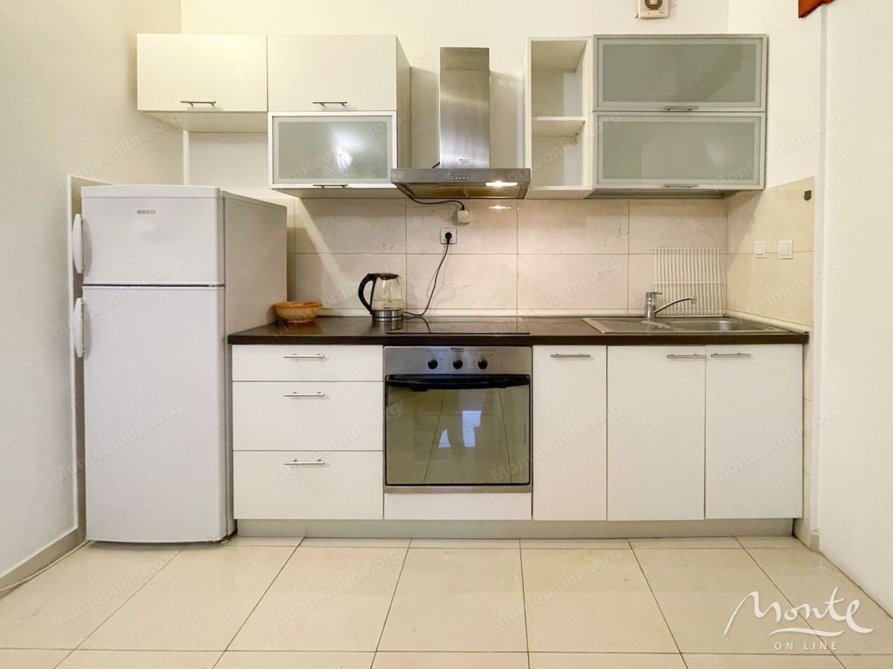 Апартаменты в Игало, Черногория, 83 м² - фото 4