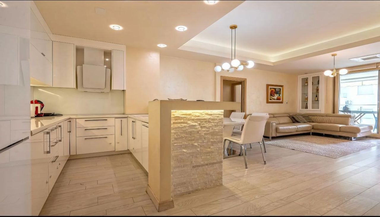 Апартаменты в Будве, Черногория, 80 м² - фото 4