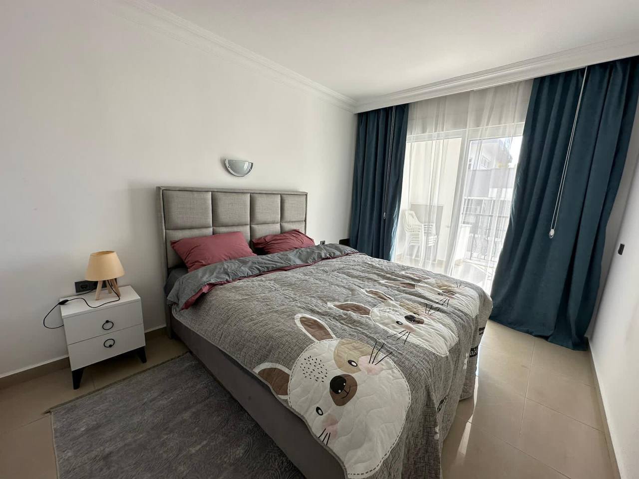 Апартаменты в Алании, Турция, 220 м² - фото 8