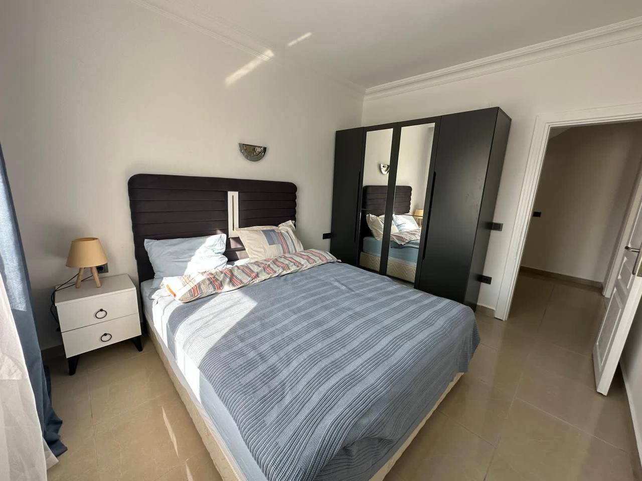 Апартаменты в Алании, Турция, 220 м² - фото 9